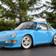 Illustration for article titled LaLD Car Week Day 3, the 90s: UT Porsche 911 Carrera RS